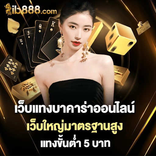 ภาพแสดงโปรโมชั่นและสิทธิพิเศษต่างๆ ที่ IB888 มอบให้กับสมาชิก
